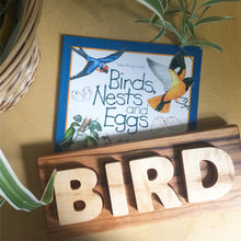 Load image into Gallery viewer, Personalized Name Puzzle For Babies and Toddlers