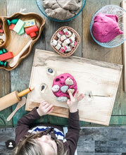 Load image into Gallery viewer, Paint Board - Craft Board - Lap Desk