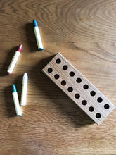 Load image into Gallery viewer, Stockmar Crayon Tray