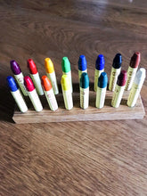 Load image into Gallery viewer, Stockmar Crayon Tray