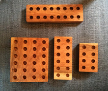 Load image into Gallery viewer, Stockmar Crayon Tray