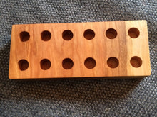 Load image into Gallery viewer, Stockmar Crayon Tray