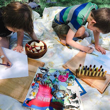 Load image into Gallery viewer, Paint Board - Craft Board - Lap Desk