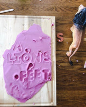 Load image into Gallery viewer, Paint Board - Craft Board - Lap Desk