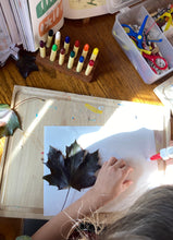 Load image into Gallery viewer, Paint Board - Craft Board - Lap Desk