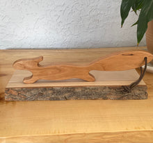 Load image into Gallery viewer, Wooden Oven Pull – Safe, Simple, &amp; Beautifully Crafted
