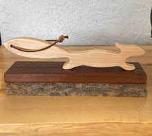 Load image into Gallery viewer, Wooden Oven Pull – Safe, Simple, &amp; Beautifully Crafted
