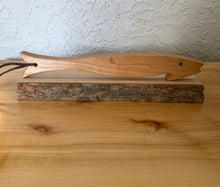 Load image into Gallery viewer, Wooden Oven Pull – Safe, Simple, &amp; Beautifully Crafted
