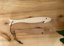 Load image into Gallery viewer, Wooden Oven Pull – Safe, Simple, &amp; Beautifully Crafted
