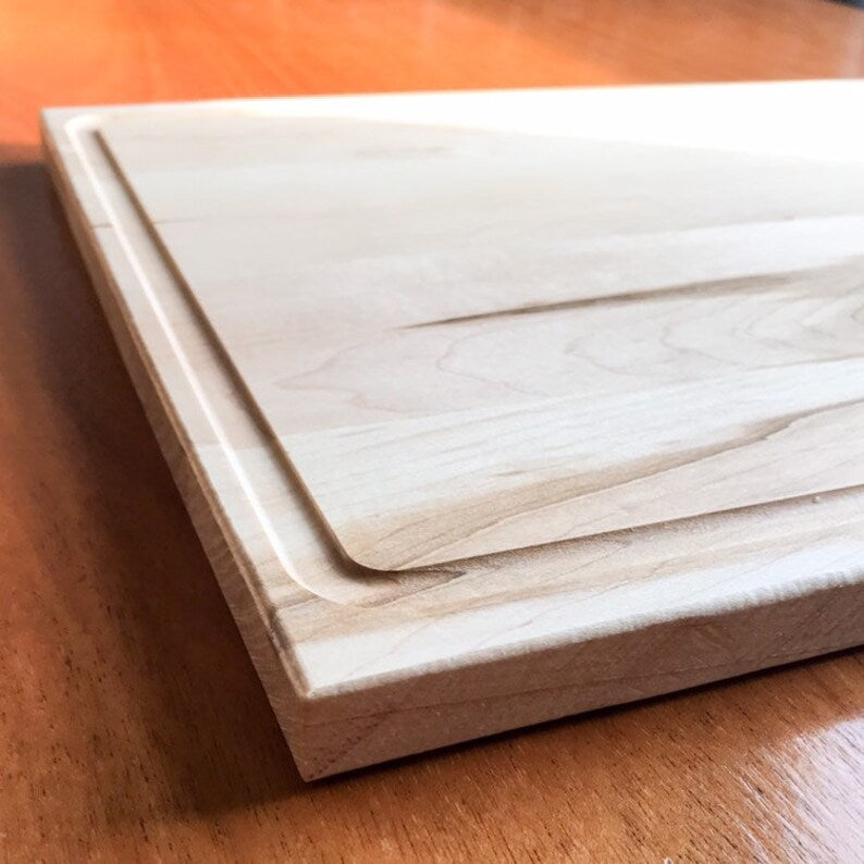 Wooden Craft Board Lap Desk Board Painting Board 